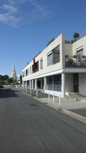 Détente au coeur de La Rochelle